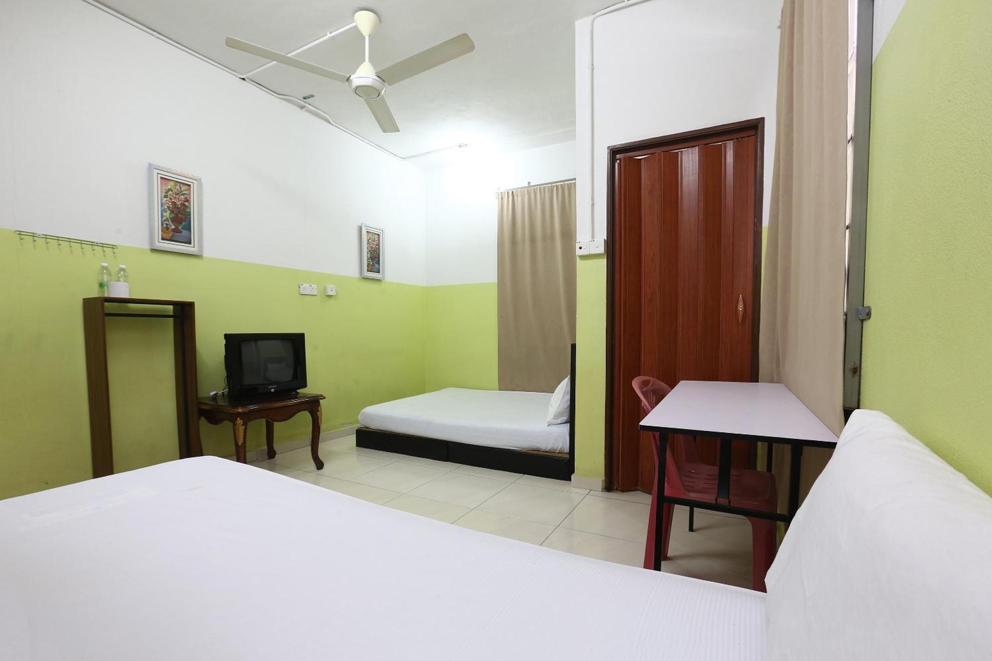 Oyo 89925 Innap Kota Bharu Eksteriør billede