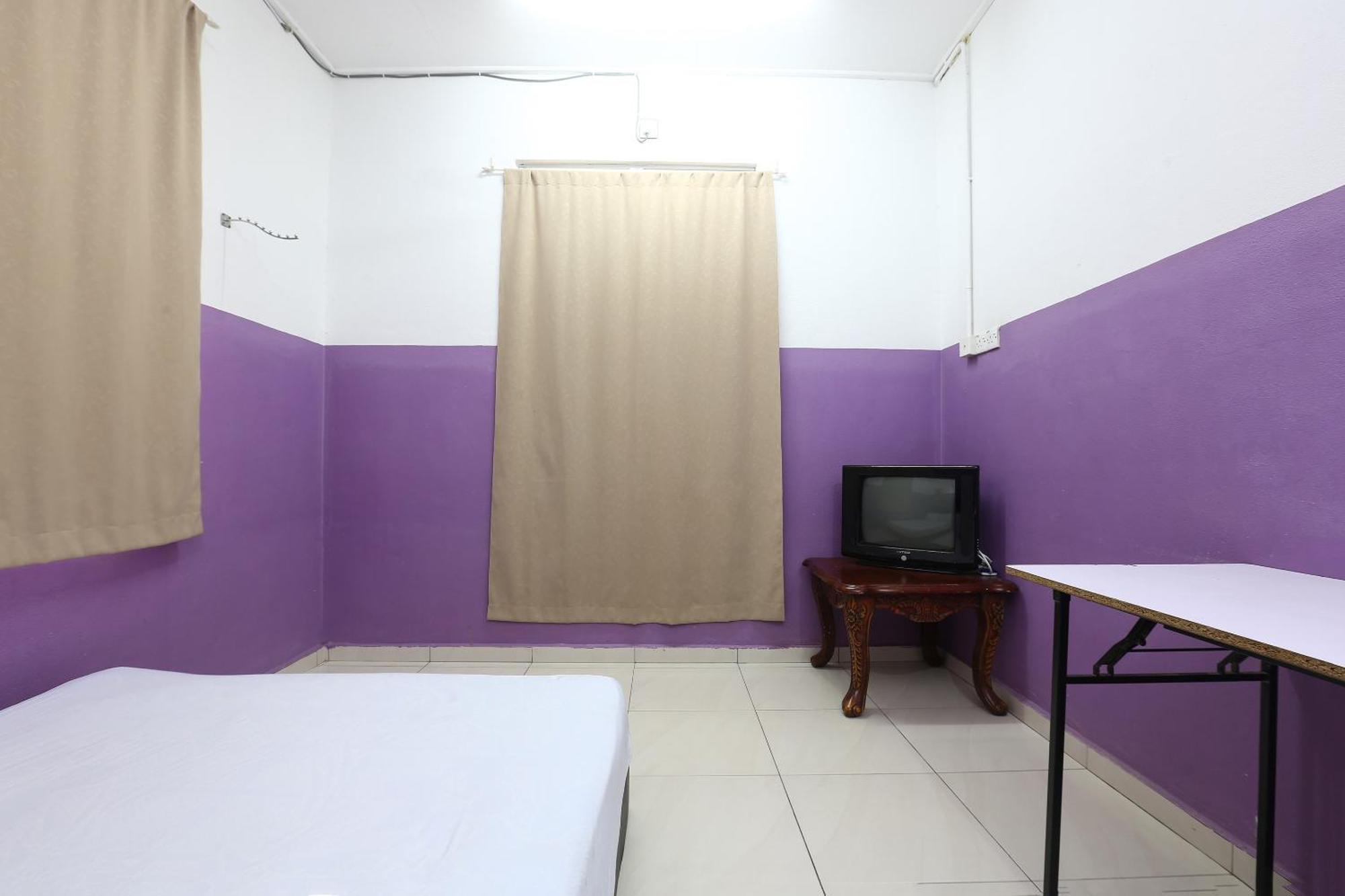 Oyo 89925 Innap Kota Bharu Eksteriør billede